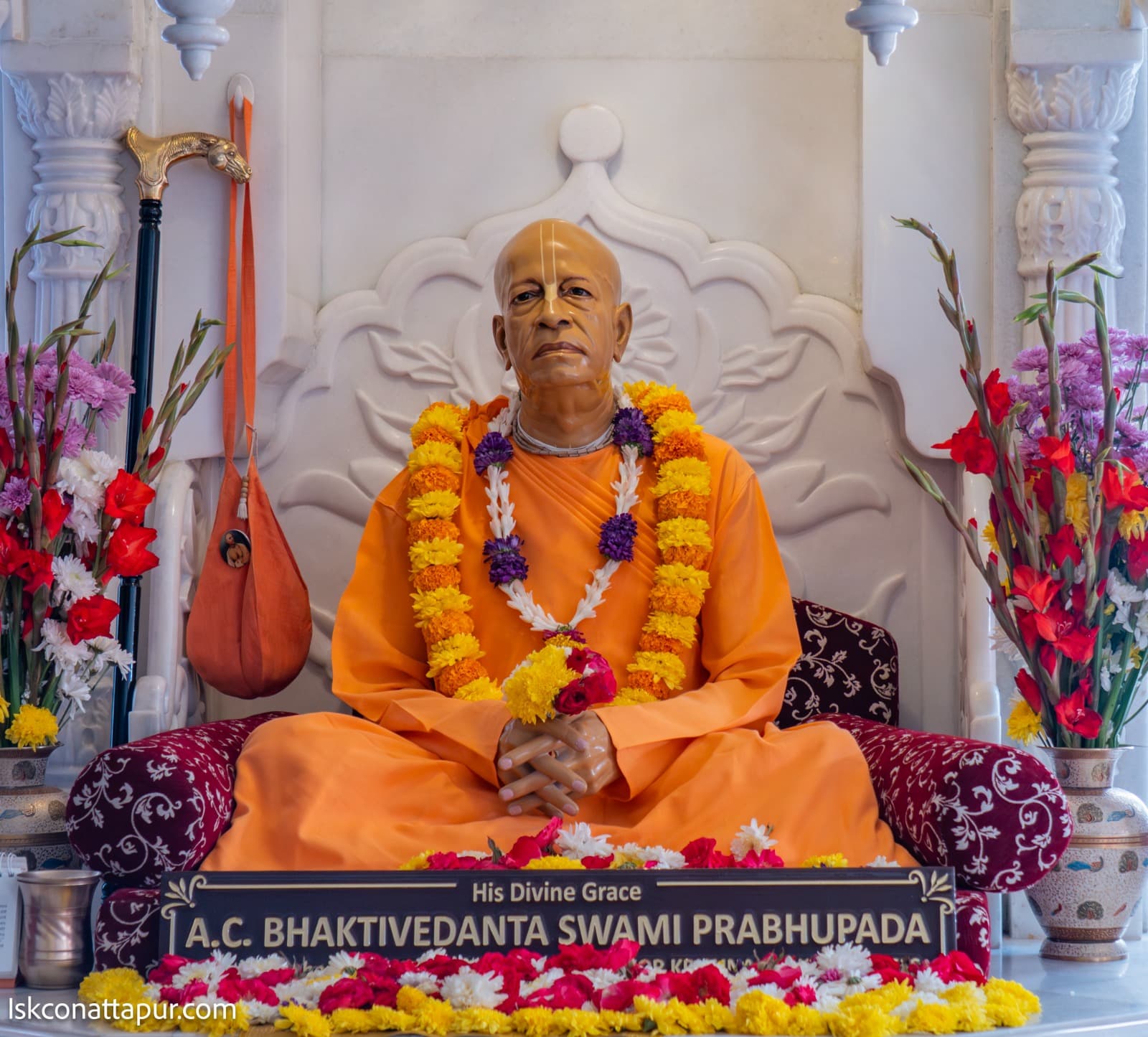Sringar Darshan photo 4 of 6 — 17 February 2026