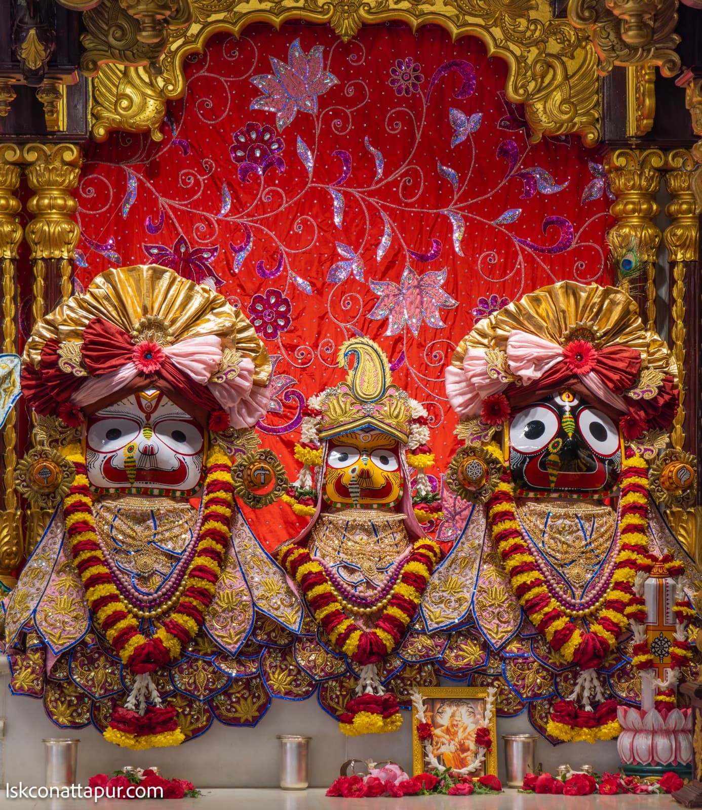 Sringar Darshan photo 2 of 6 — 18 February 2026