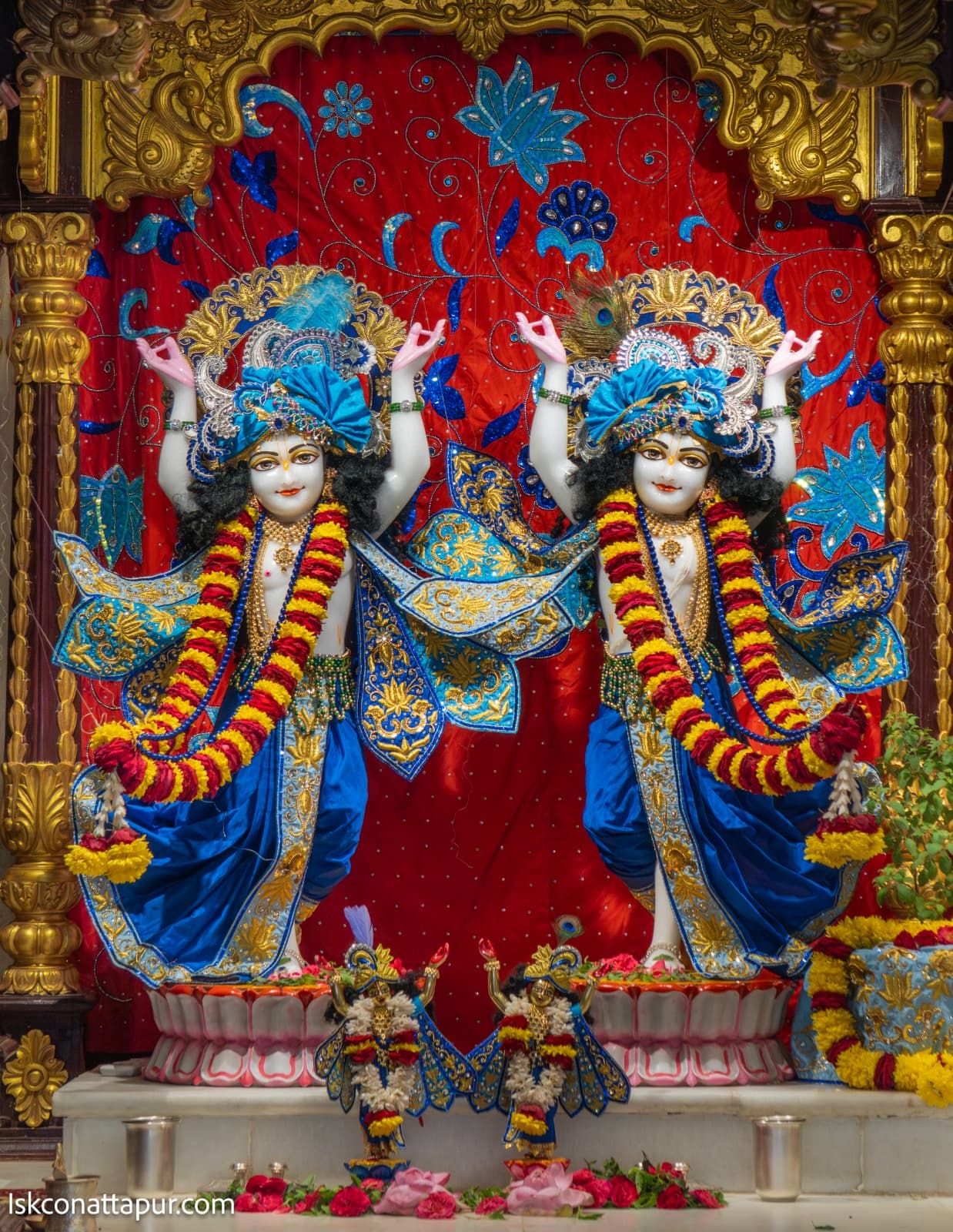 Sringar Darshan photo 4 of 6 — 18 February 2026