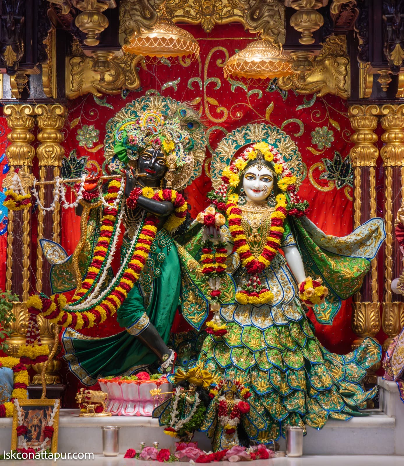 Sringar Darshan photo 1 of 6 — 18 February 2026