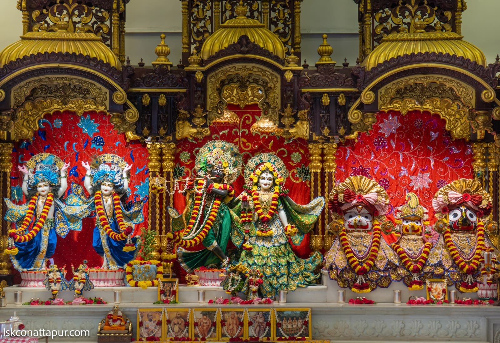 Sringar Darshan photo 3 of 6 — 18 February 2026