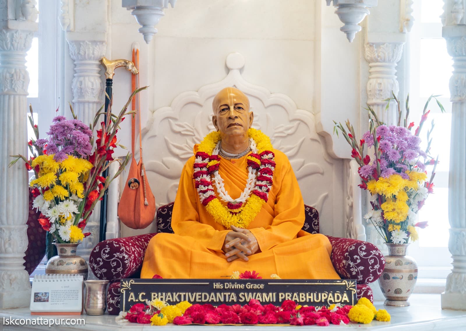 Sringar Darshan photo 6 of 6 — 18 February 2026