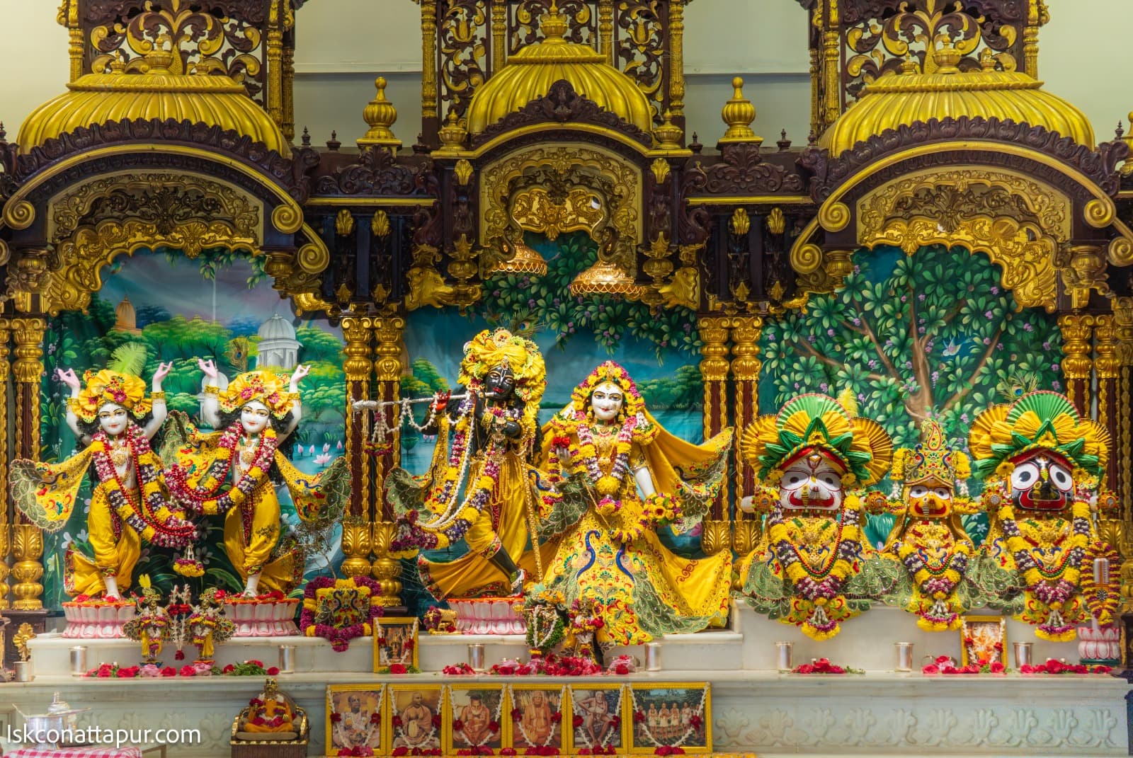 Sringar Darshan photo 3 of 6 — 19 February 2026