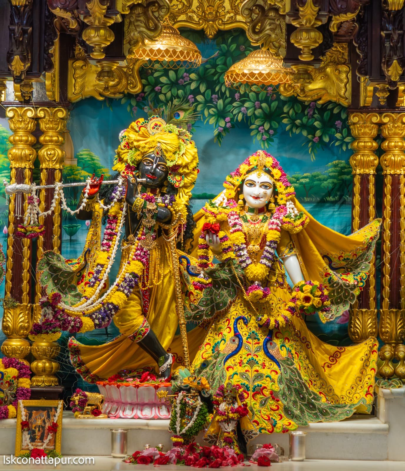 Sringar Darshan photo 1 of 6 — 19 February 2026