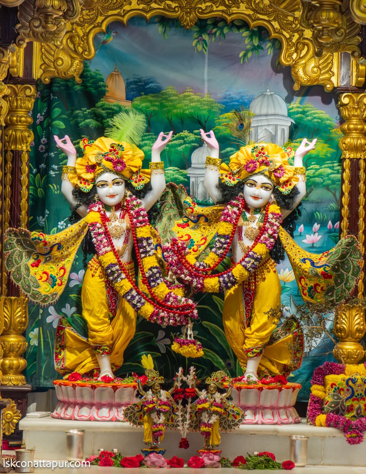 Sringar Darshan photo 4 of 6 — 19 February 2026