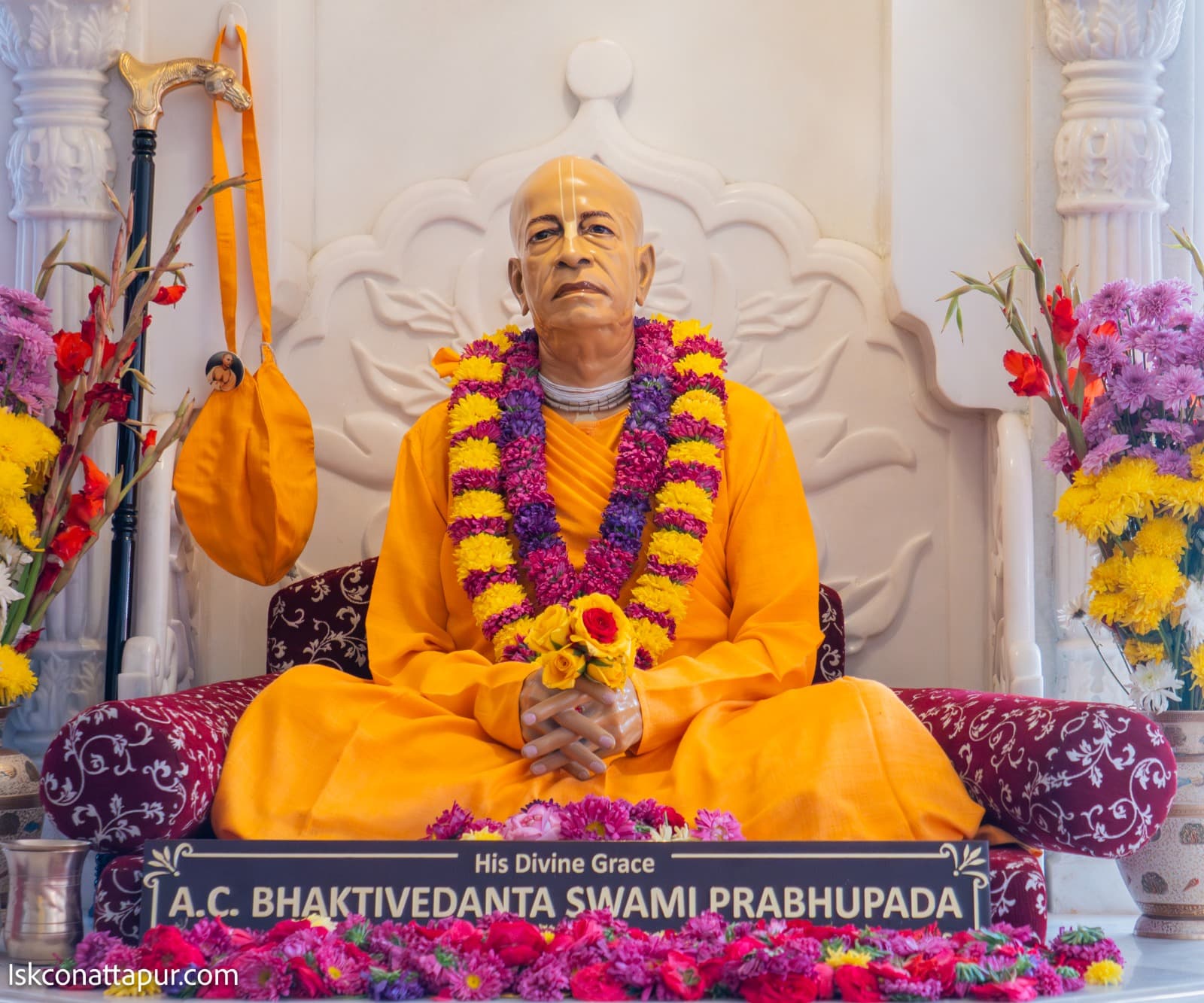 Sringar Darshan photo 5 of 6 — 19 February 2026