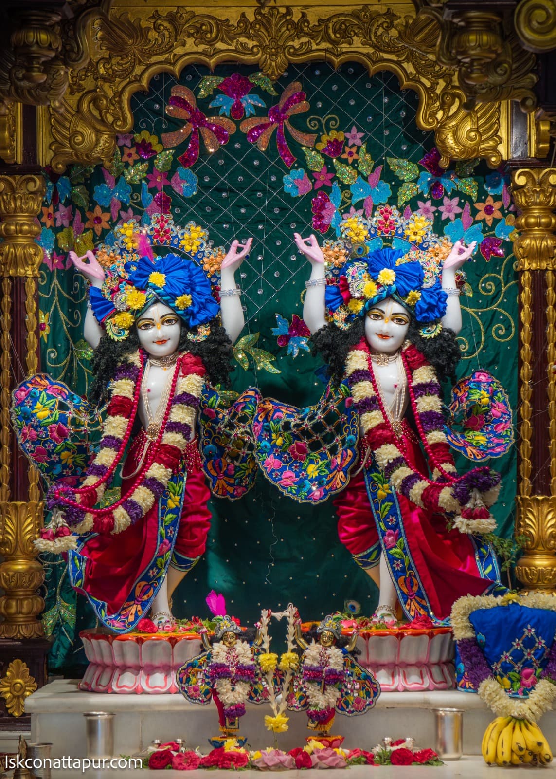 Sringar Darshan photo 4 of 6 — 20 February 2026