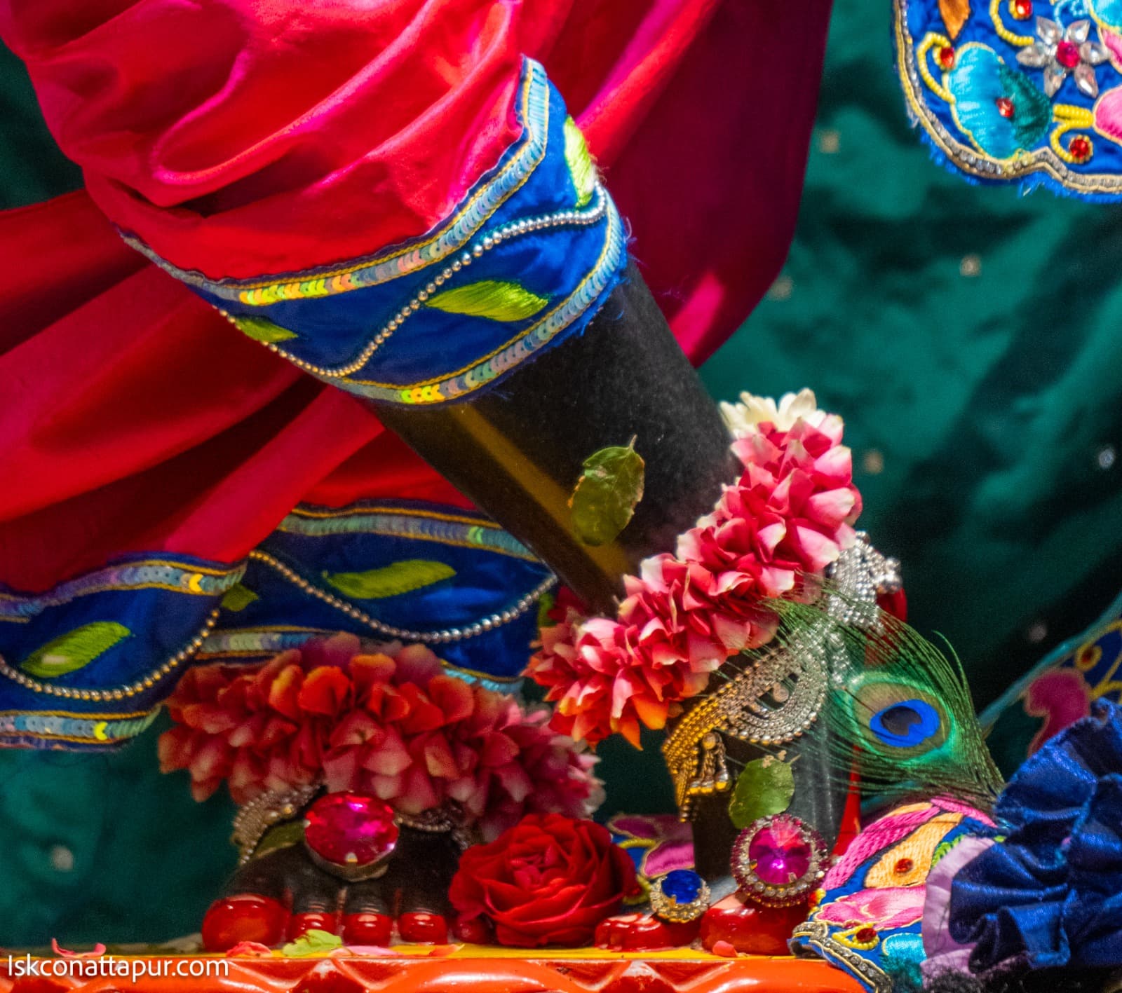 Sringar Darshan photo 5 of 6 — 20 February 2026