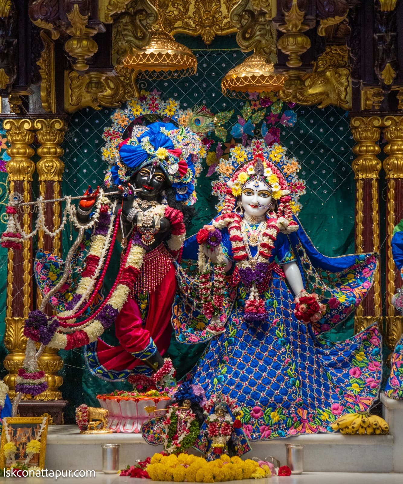 Sringar Darshan photo 1 of 6 — 20 February 2026