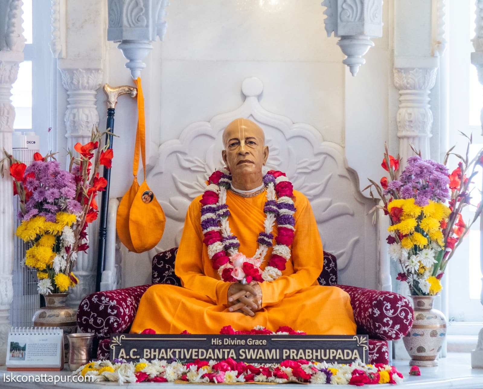 Sringar Darshan photo 6 of 6 — 20 February 2026