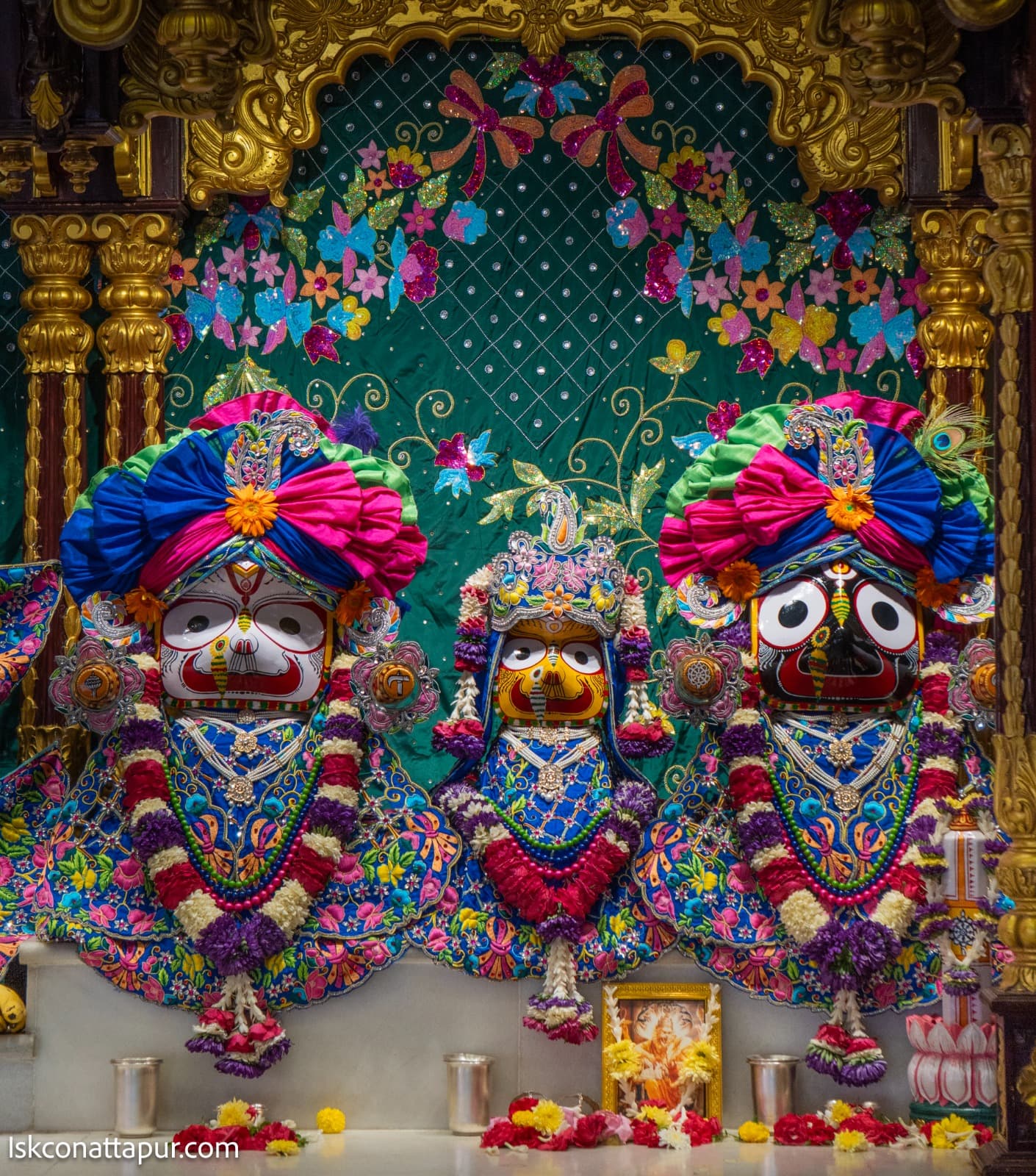 Sringar Darshan photo 3 of 6 — 20 February 2026