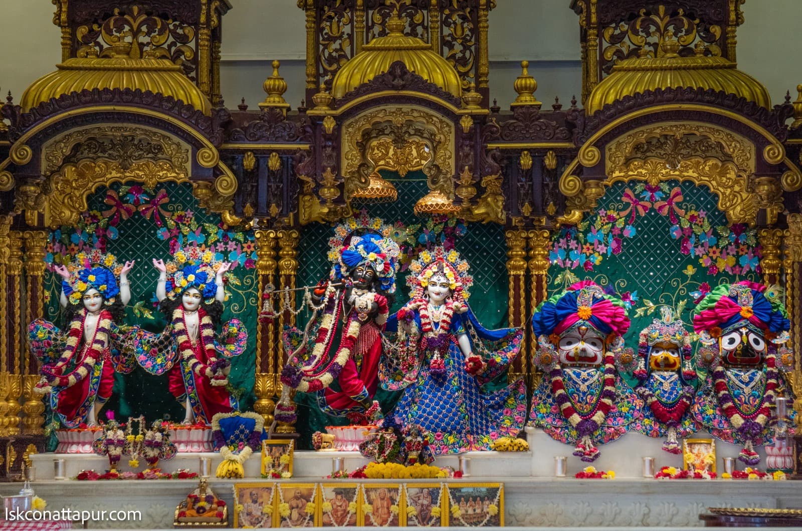 Sringar Darshan photo 2 of 6 — 20 February 2026
