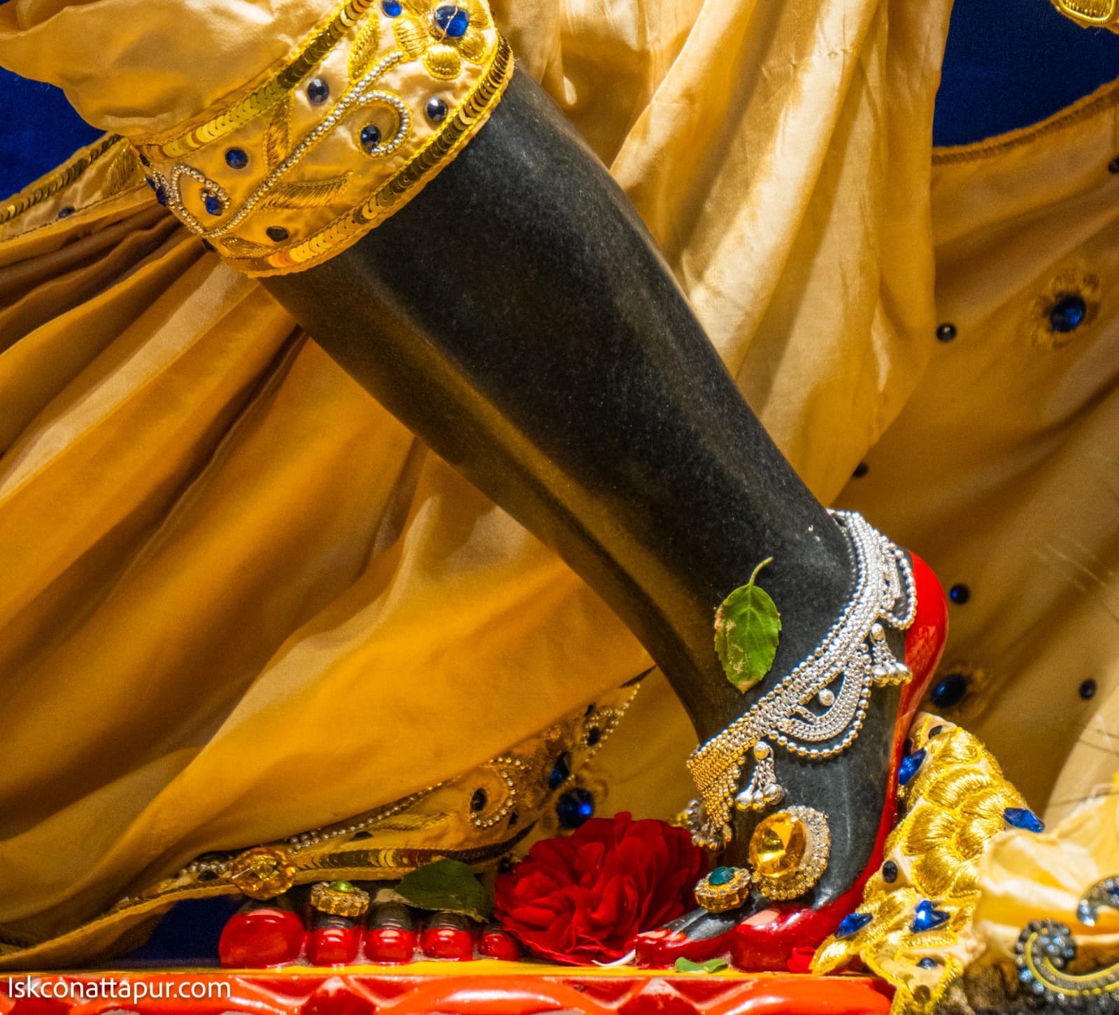 Sringar Darshan photo 2 of 6 — 21 February 2026