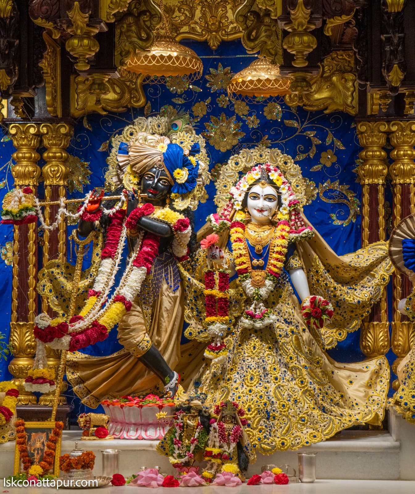 Sringar Darshan photo 1 of 6 — 21 February 2026