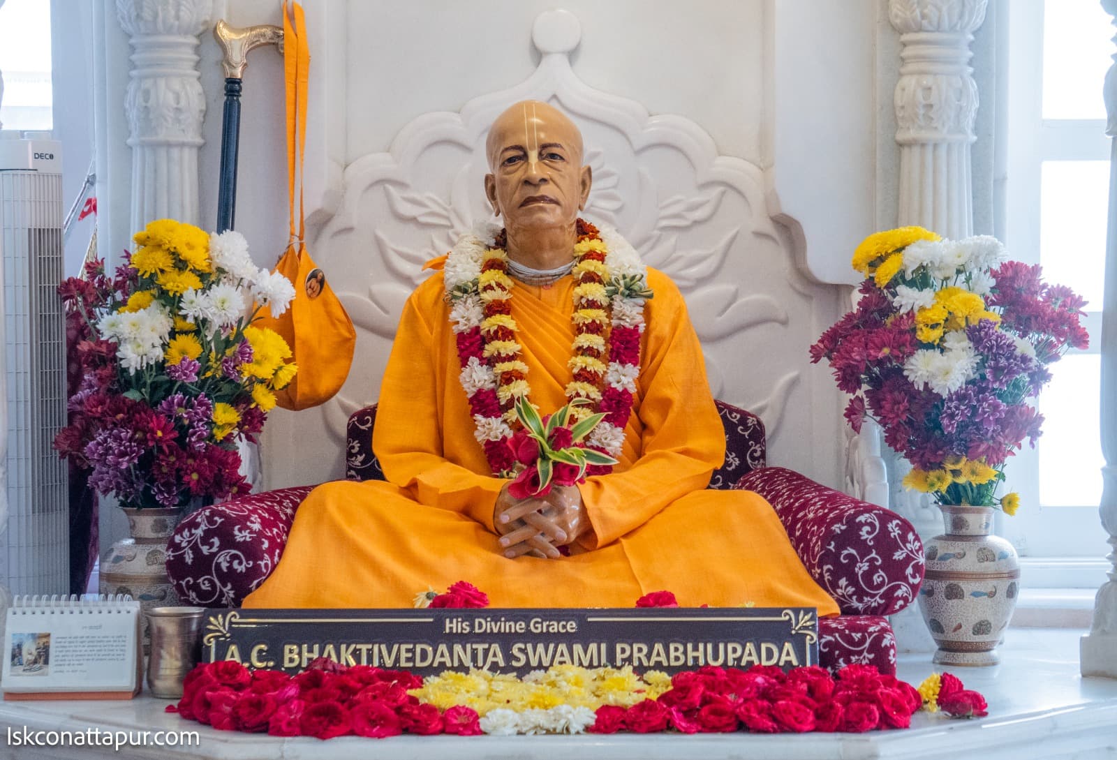 Sringar Darshan photo 6 of 6 — 21 February 2026