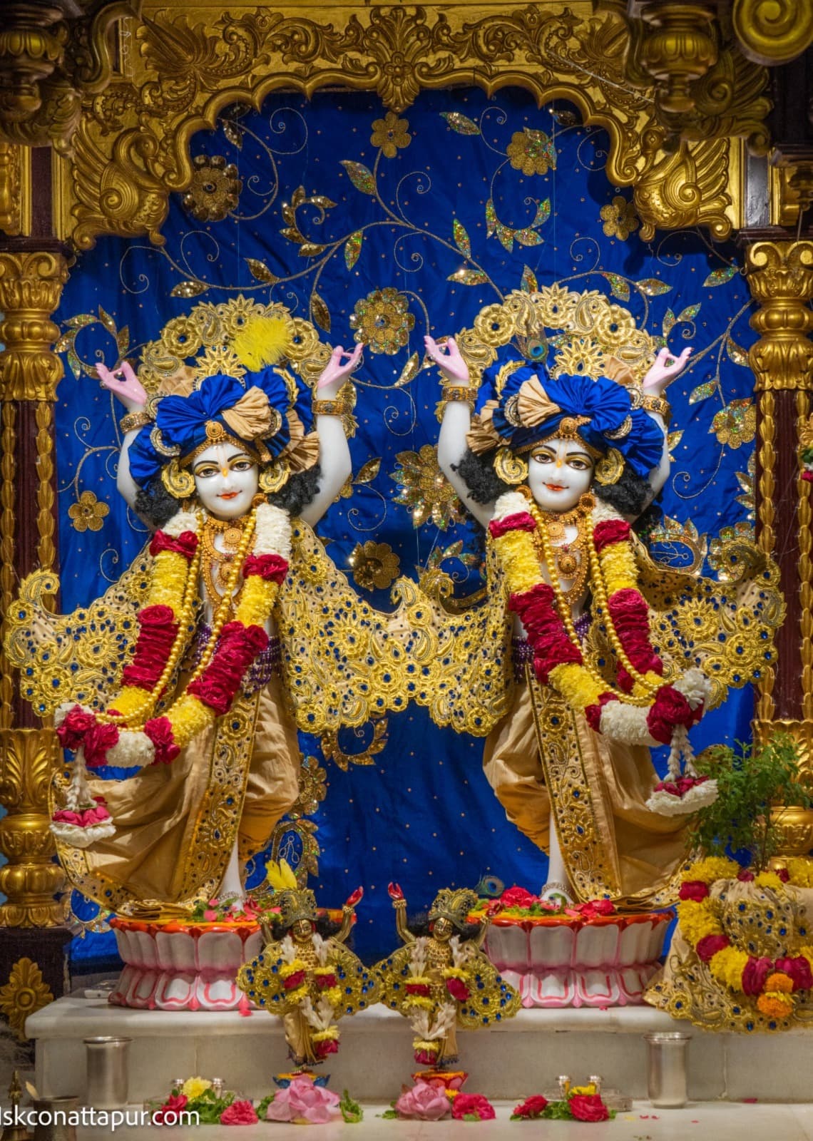 Sringar Darshan photo 4 of 6 — 21 February 2026