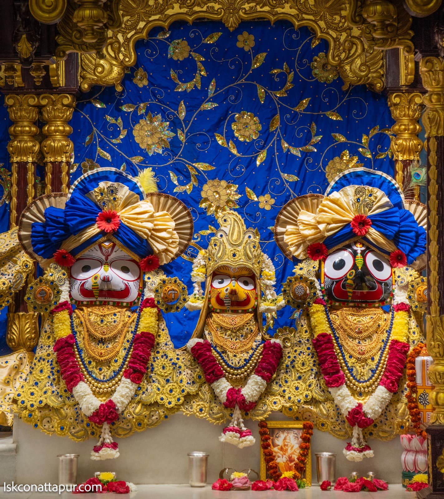 Sringar Darshan photo 3 of 6 — 21 February 2026