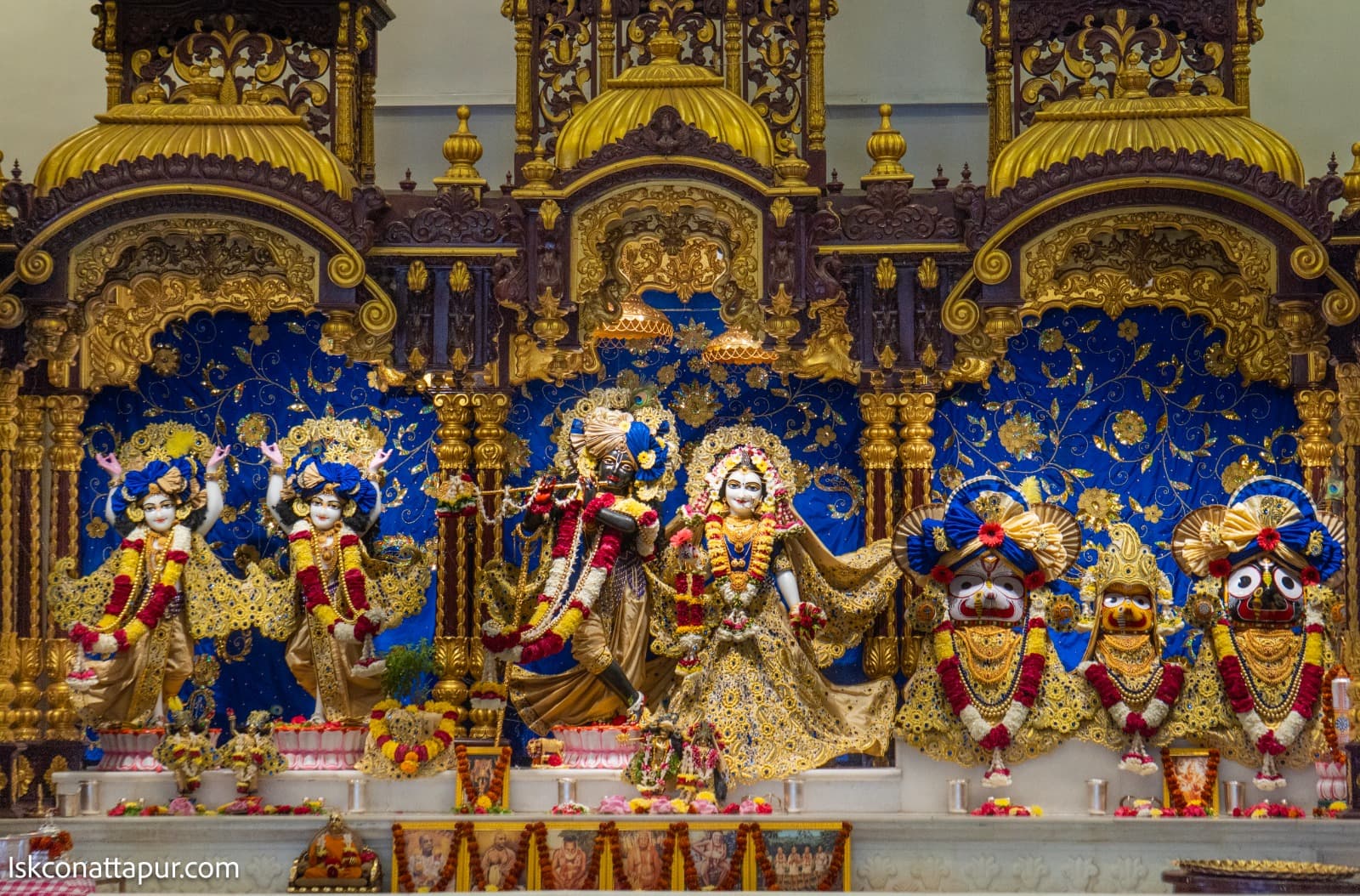 Sringar Darshan photo 5 of 6 — 21 February 2026