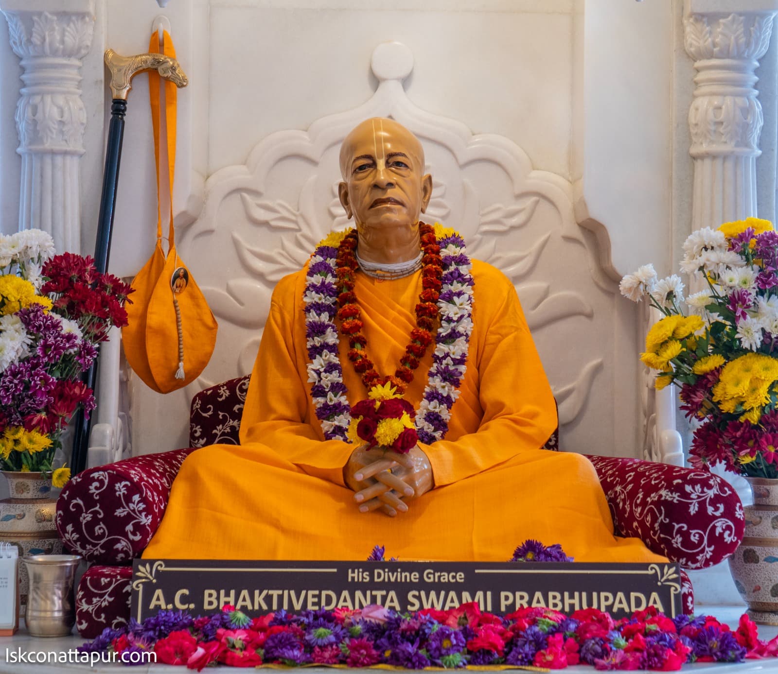 Sringar Darshan photo 3 of 6 — 22 February 2026