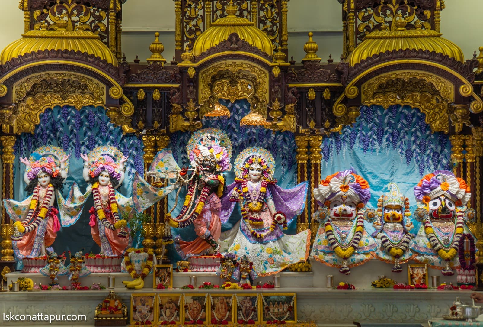 Sringar Darshan photo 2 of 6 — 22 February 2026