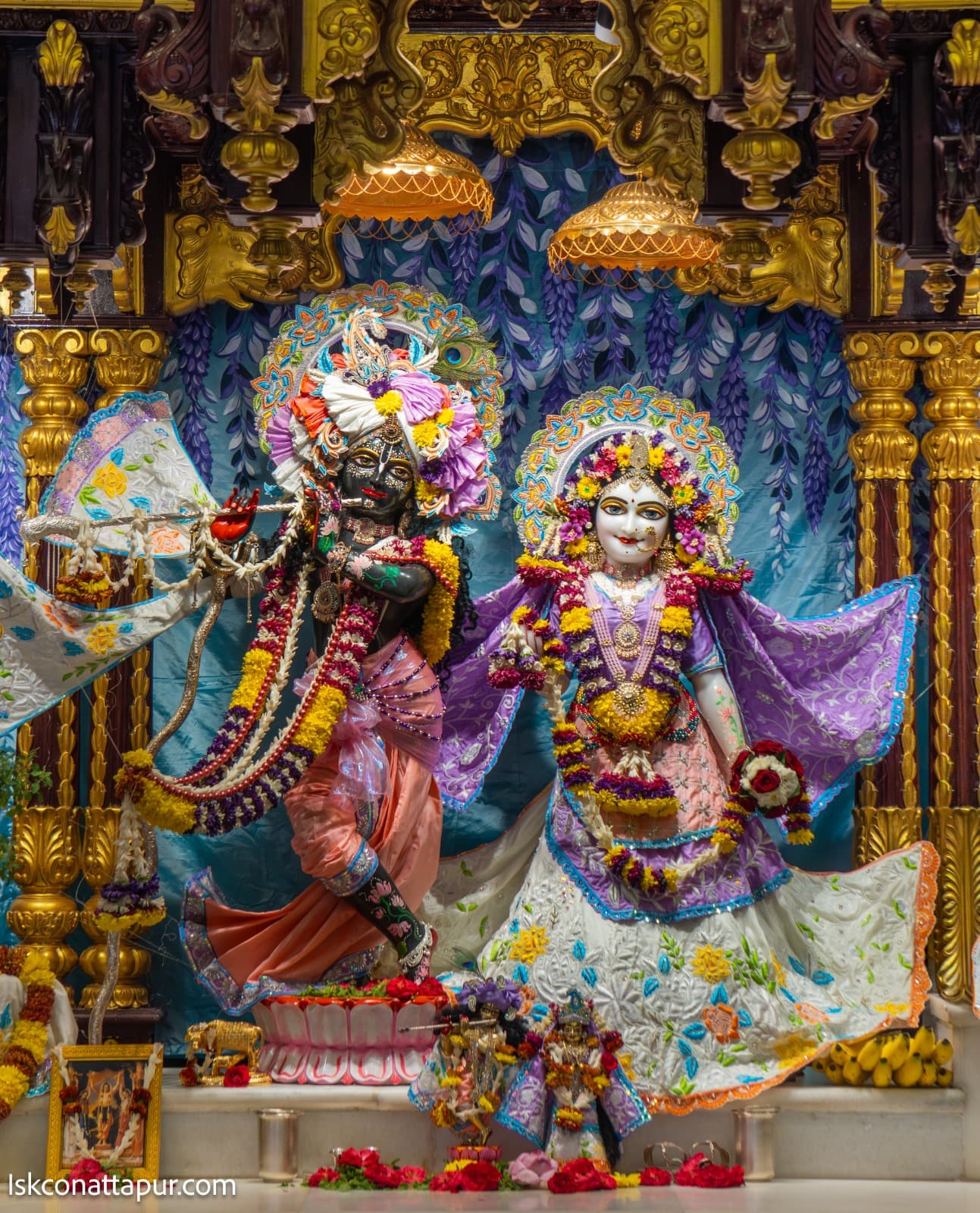 Sringar Darshan photo 1 of 6 — 22 February 2026