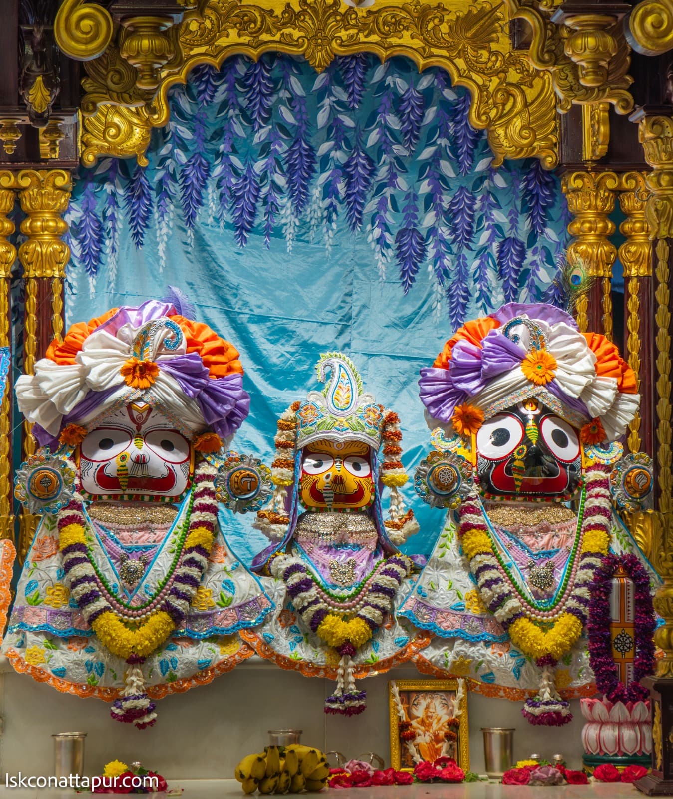 Sringar Darshan photo 4 of 6 — 22 February 2026