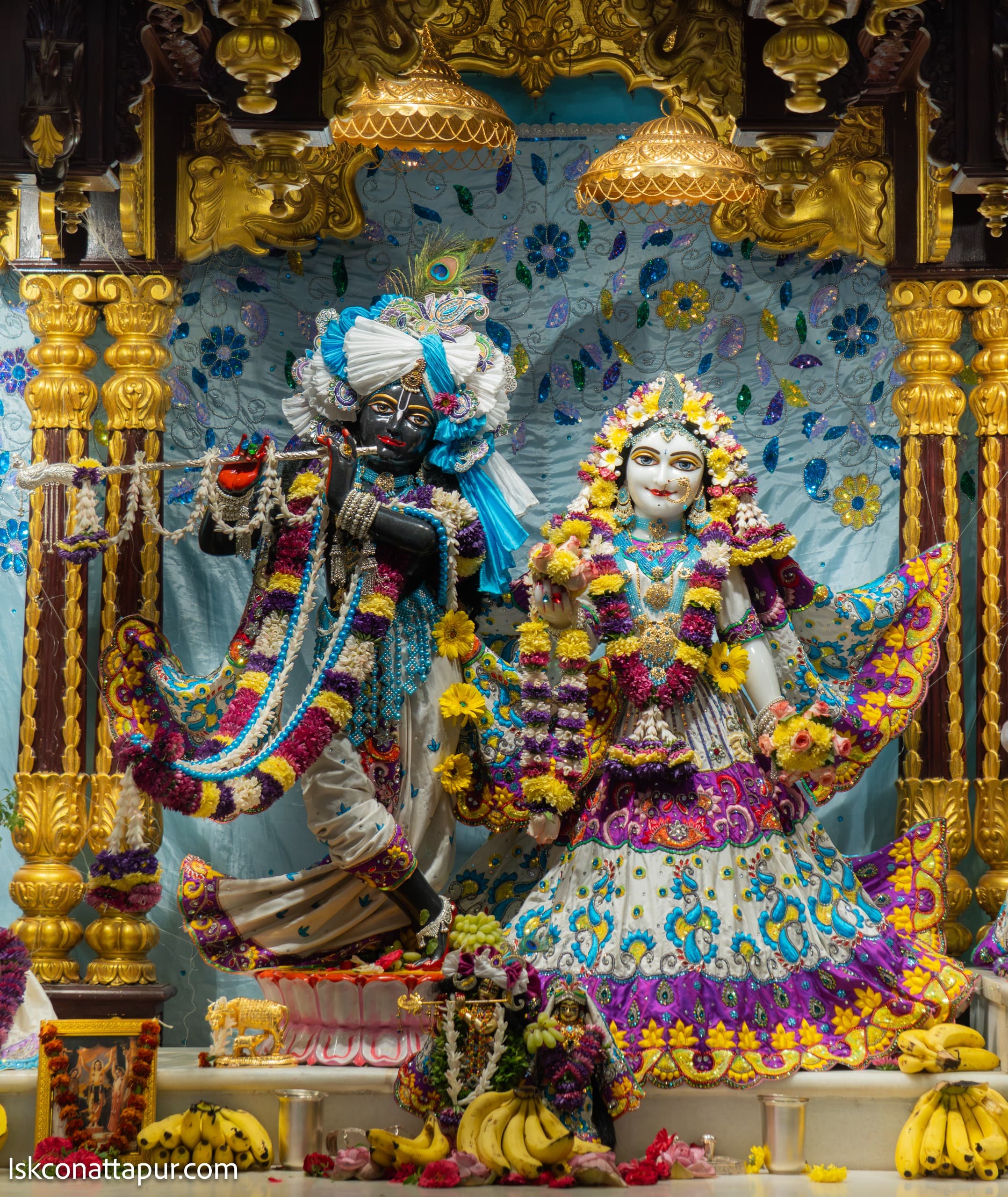 Sringar Darshan photo 1 of 6 — 23 February 2026