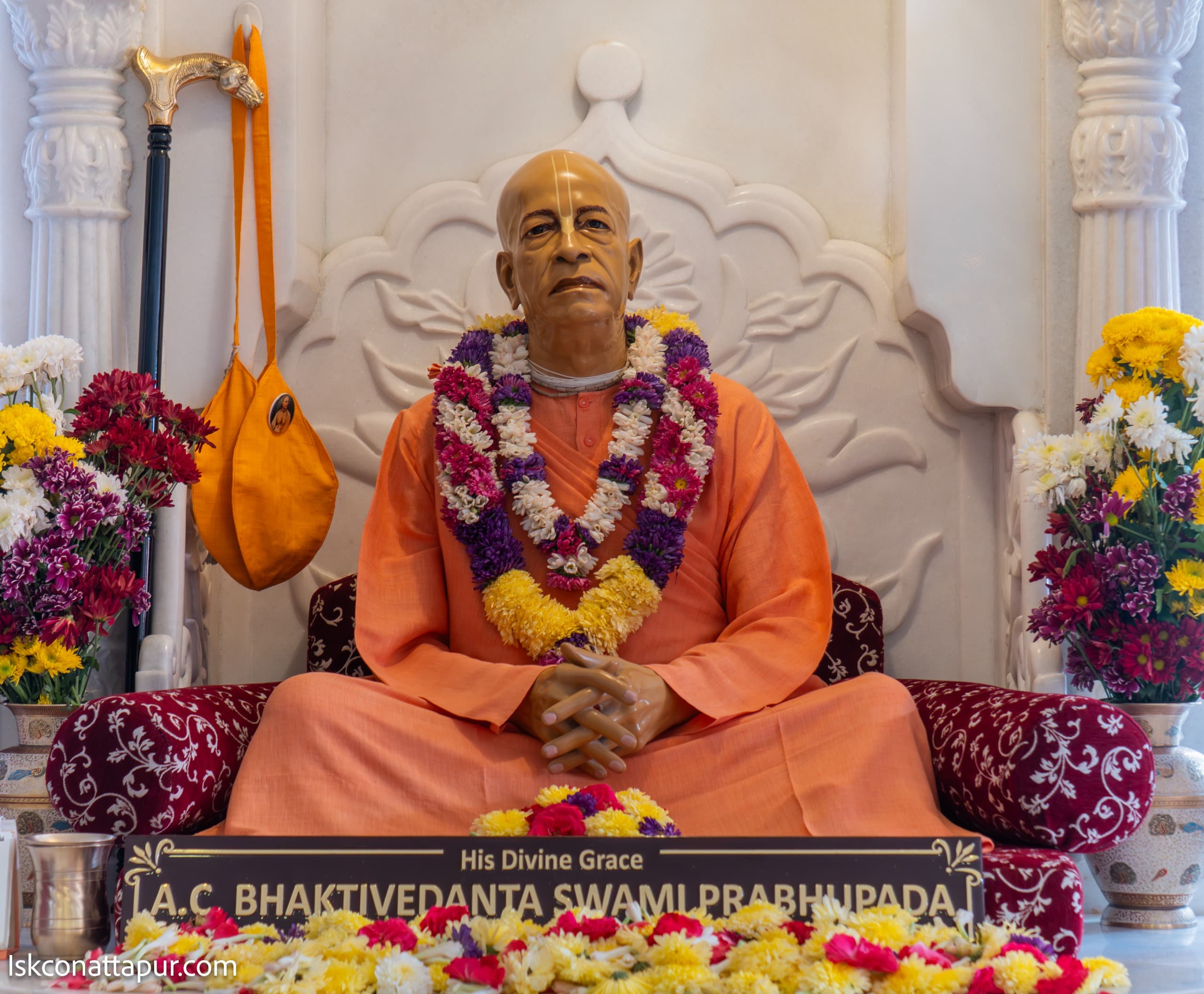 Sringar Darshan photo 2 of 6 — 23 February 2026
