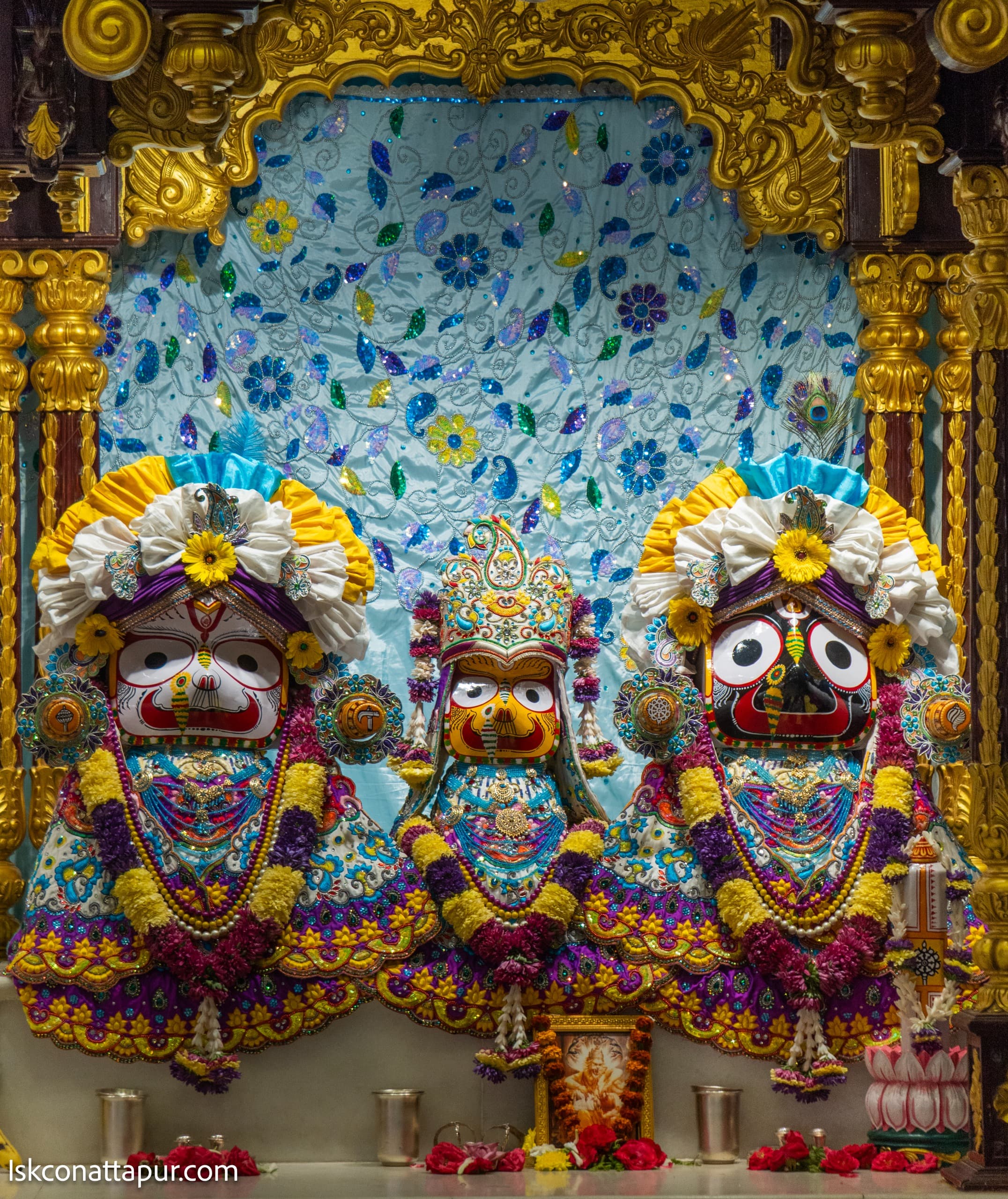 Sringar Darshan photo 4 of 6 — 23 February 2026