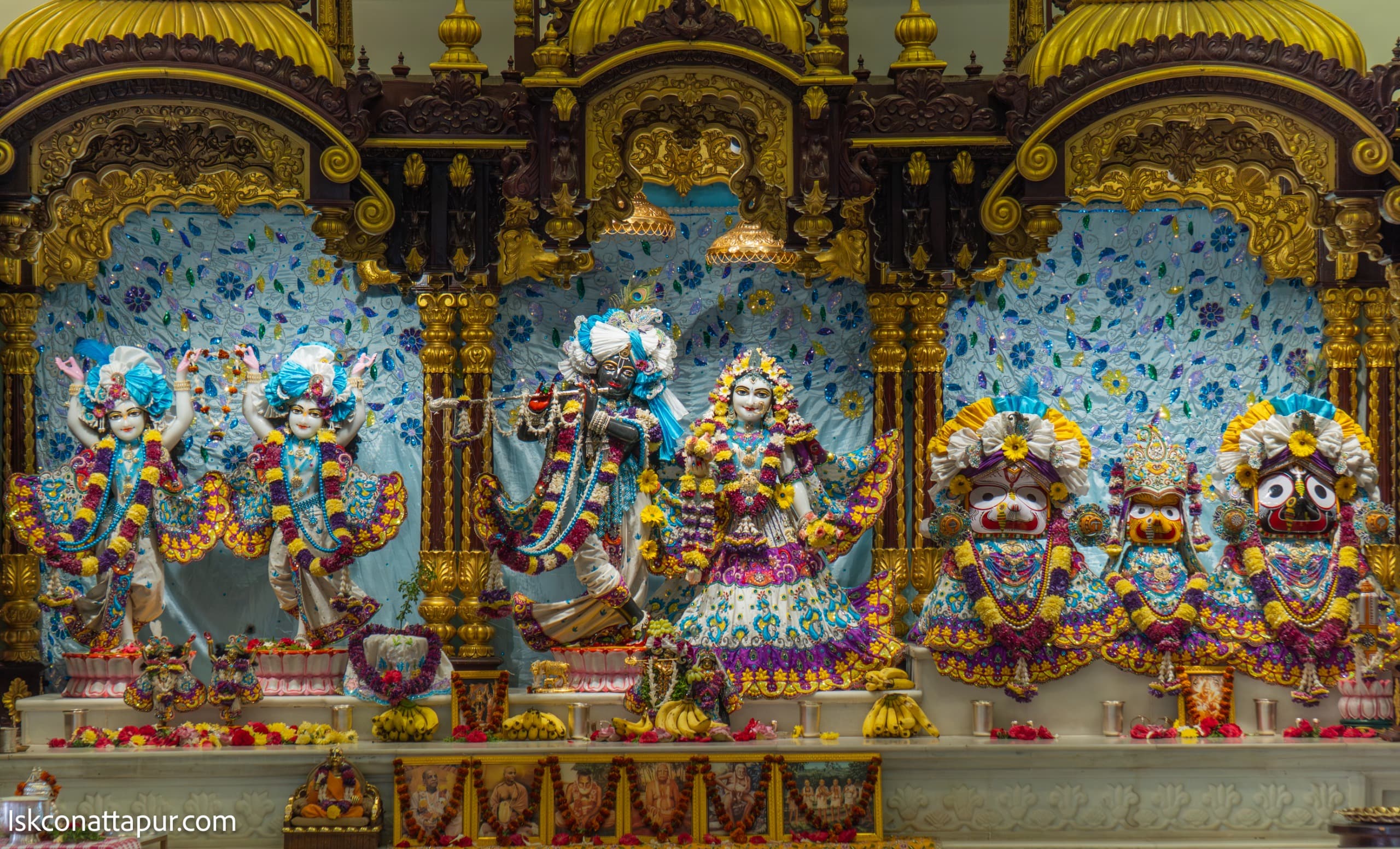 Sringar Darshan photo 3 of 6 — 23 February 2026