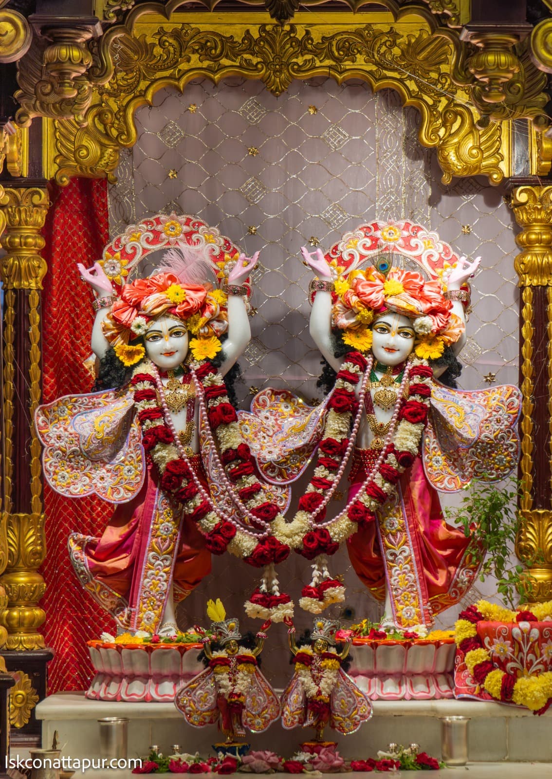 Sringar Darshan photo 6 of 6 — 24 February 2026
