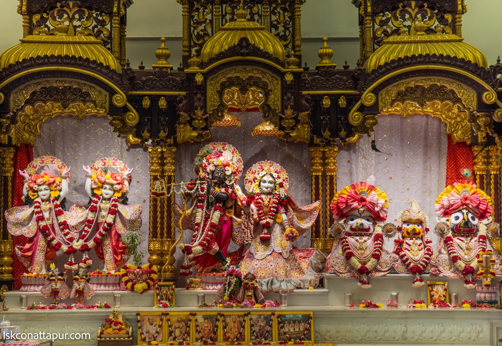 Sringar Darshan photo 3 of 6 — 24 February 2026