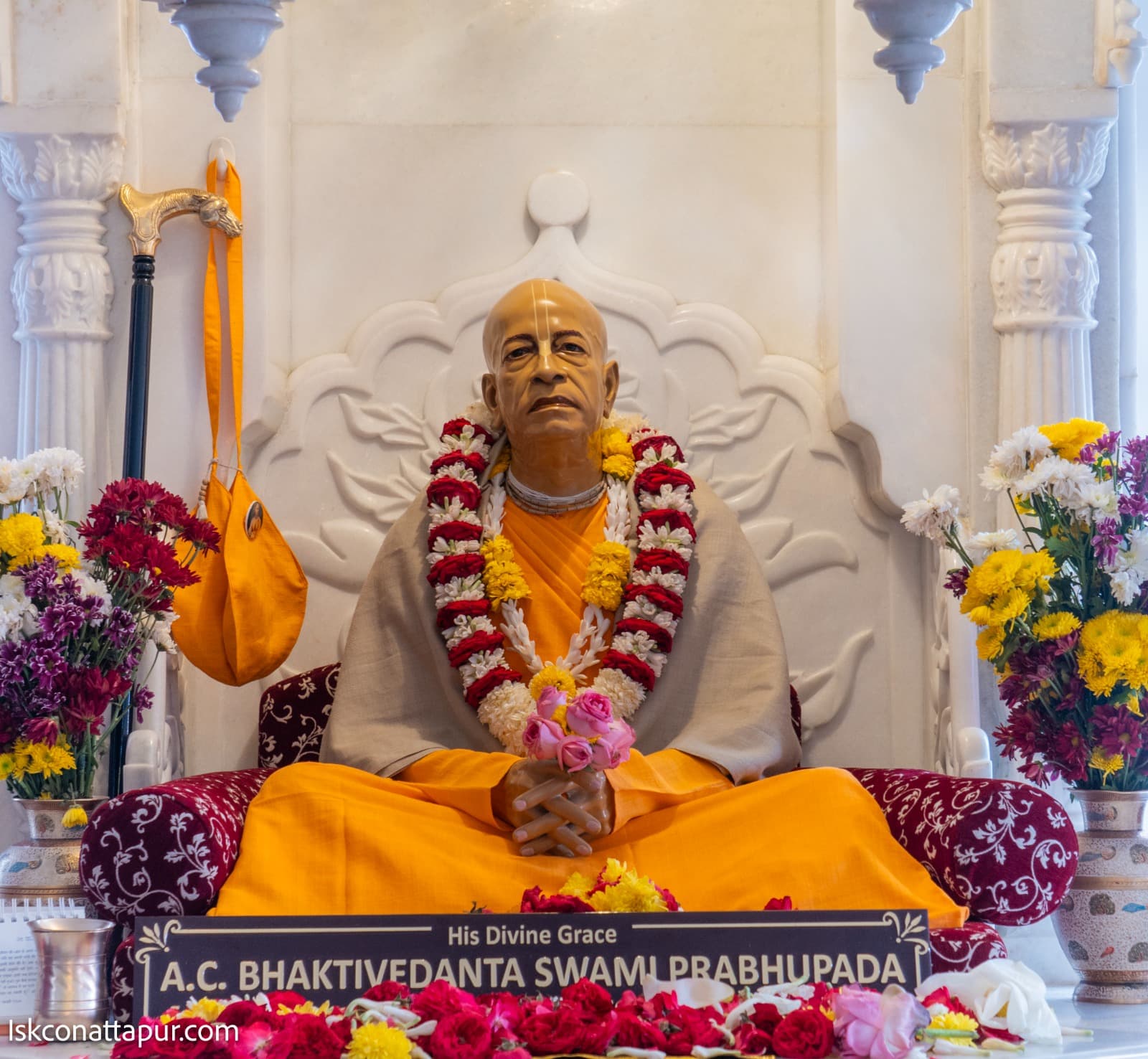 Sringar Darshan photo 4 of 6 — 24 February 2026