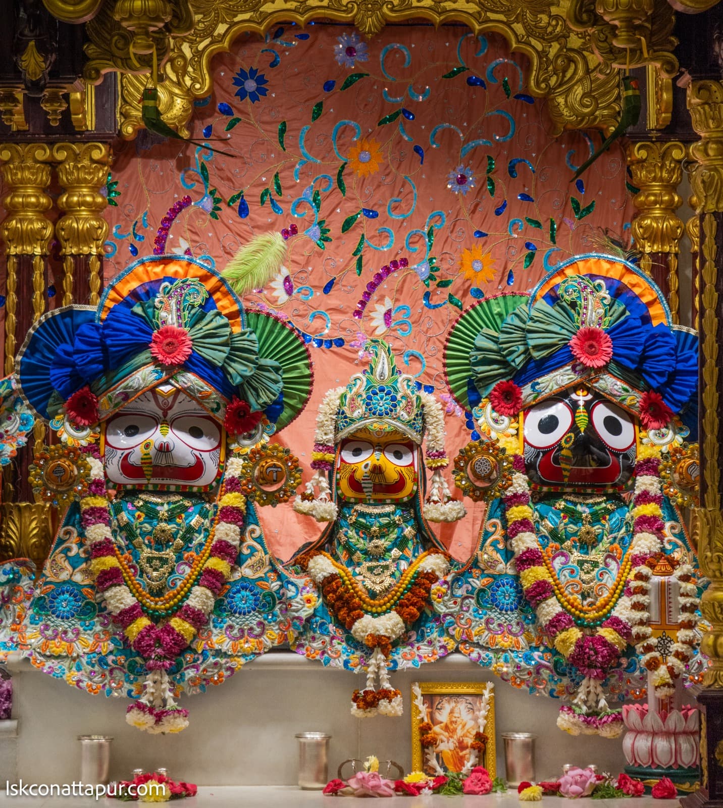 Sringar Darshan photo 2 of 6 — 25 February 2026