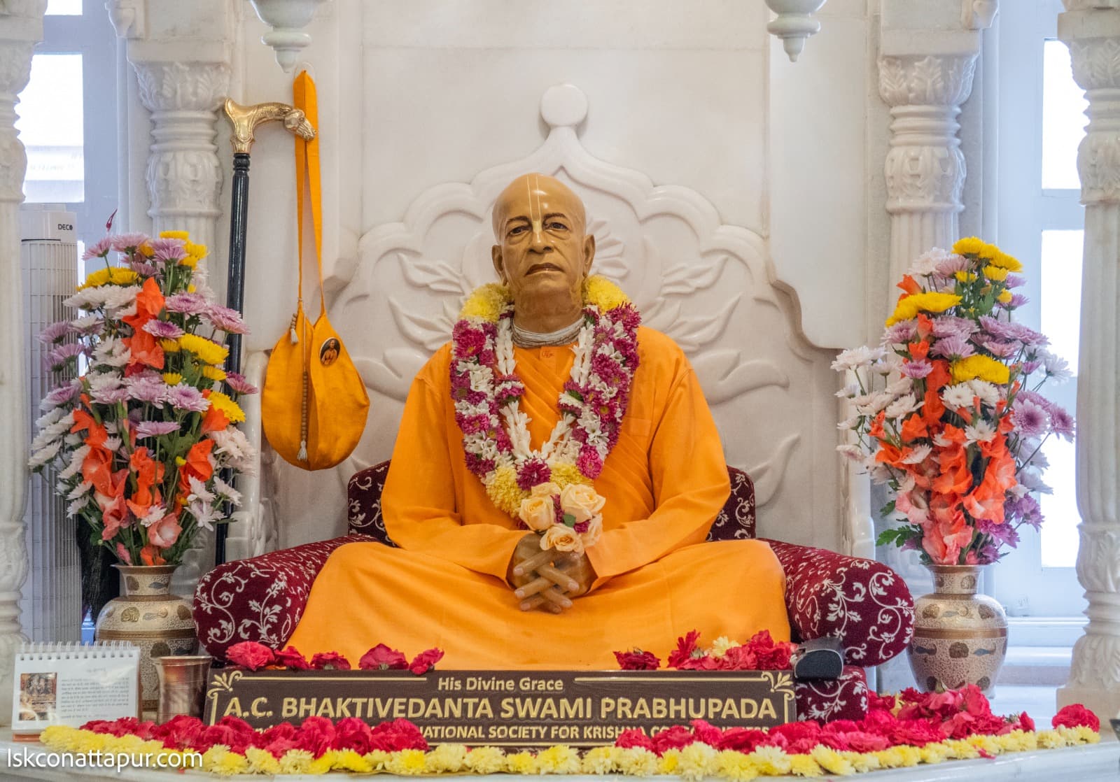 Sringar Darshan photo 4 of 6 — 25 February 2026