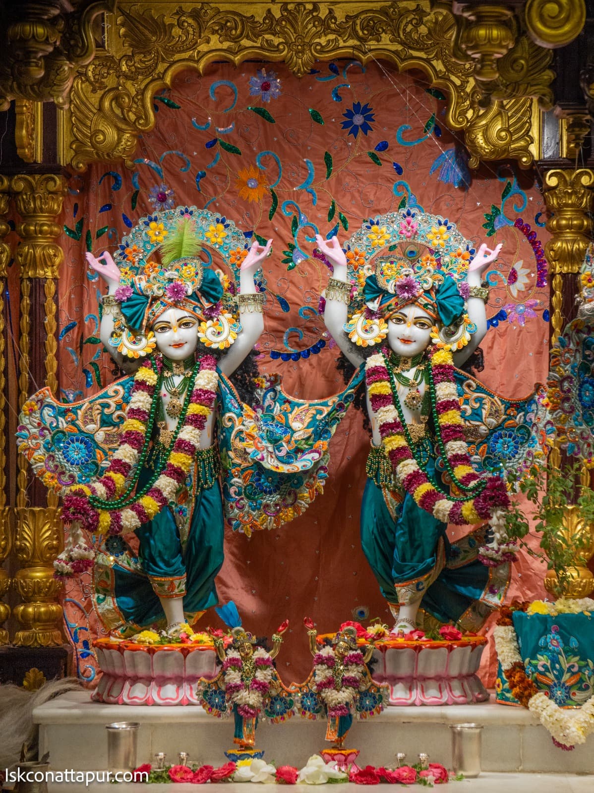 Sringar Darshan photo 5 of 6 — 25 February 2026