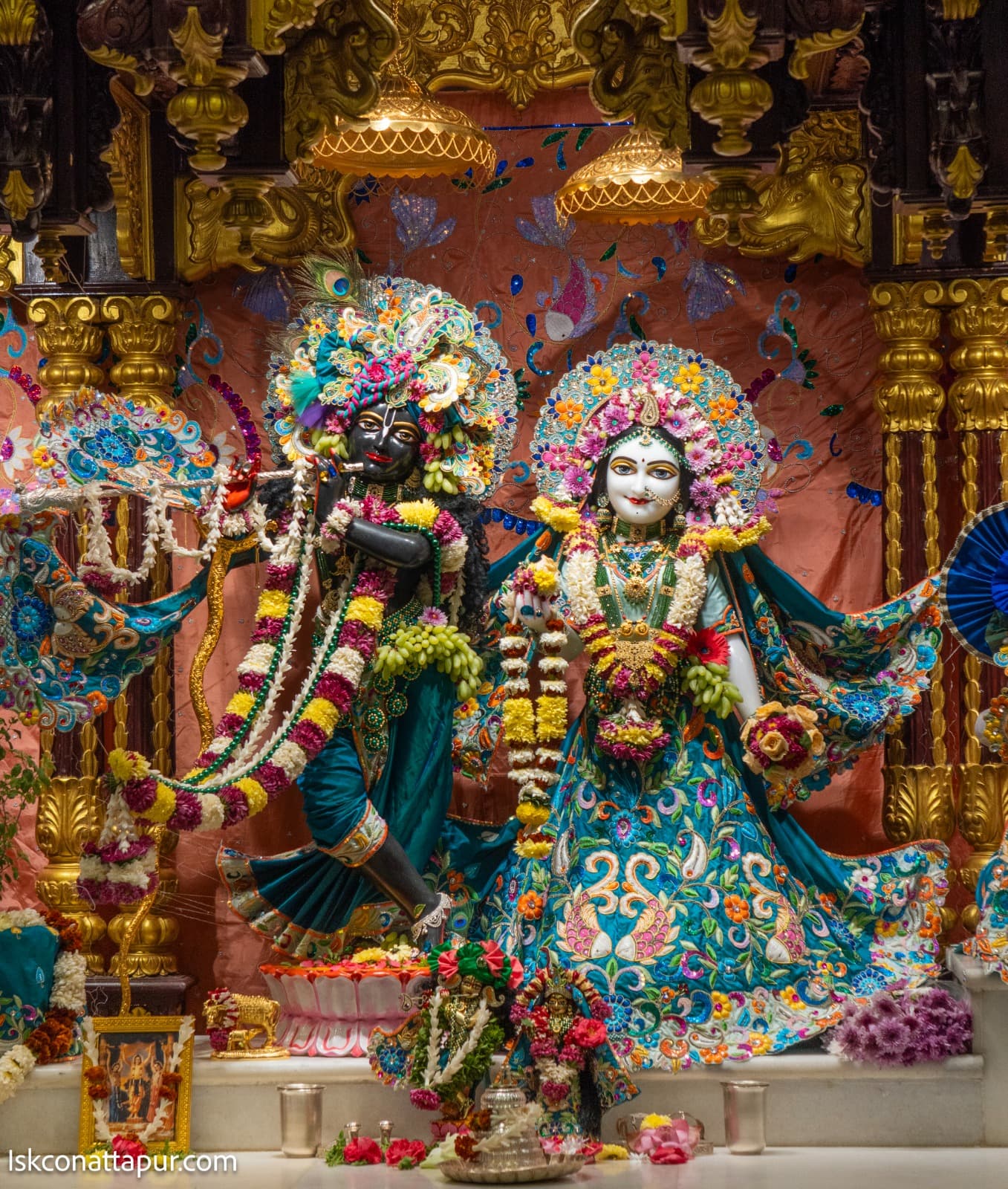 Sringar Darshan photo 1 of 6 — 25 February 2026