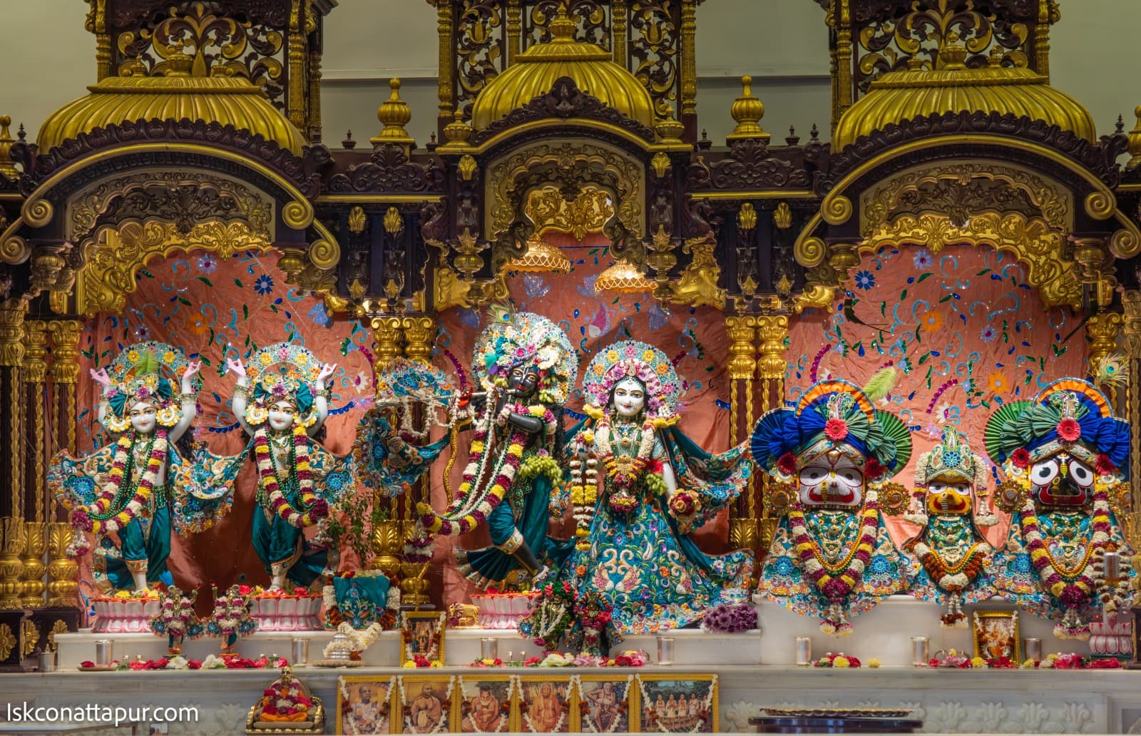 Sringar Darshan photo 6 of 6 — 25 February 2026