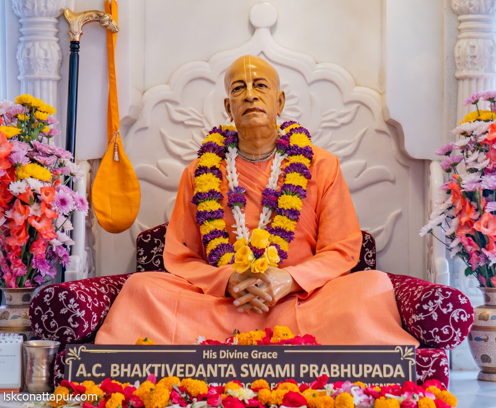 Sringar Darshan photo 2 of 6 — 26 February 2026