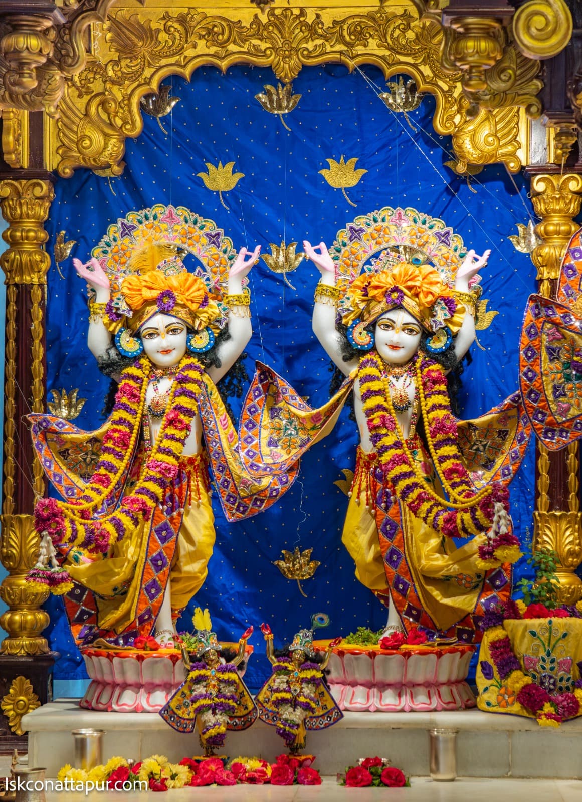 Sringar Darshan photo 3 of 6 — 26 February 2026