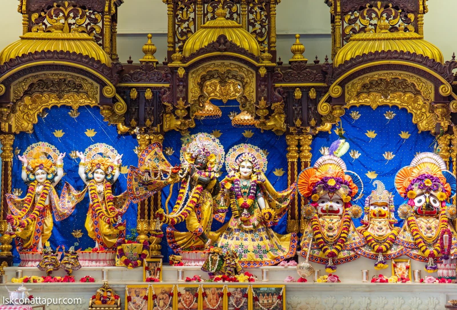 Sringar Darshan photo 5 of 6 — 26 February 2026