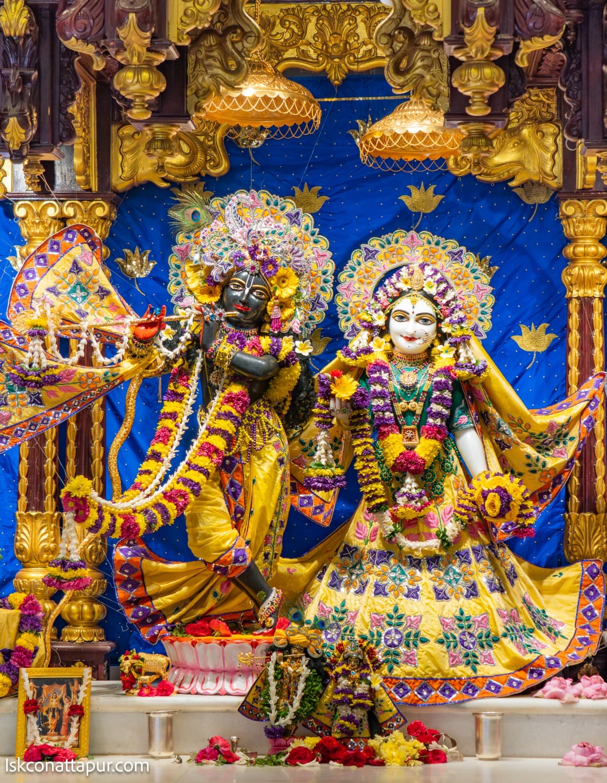 Sringar Darshan photo 1 of 6 — 26 February 2026