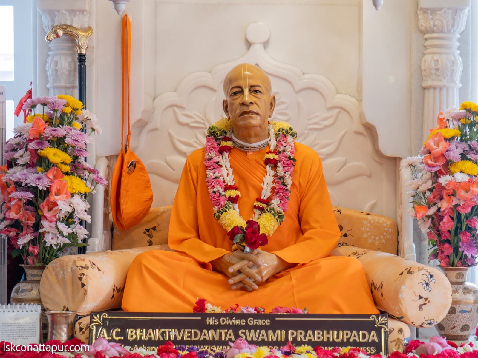 Sringar Darshan photo 8 of 8 — 27 February 2026