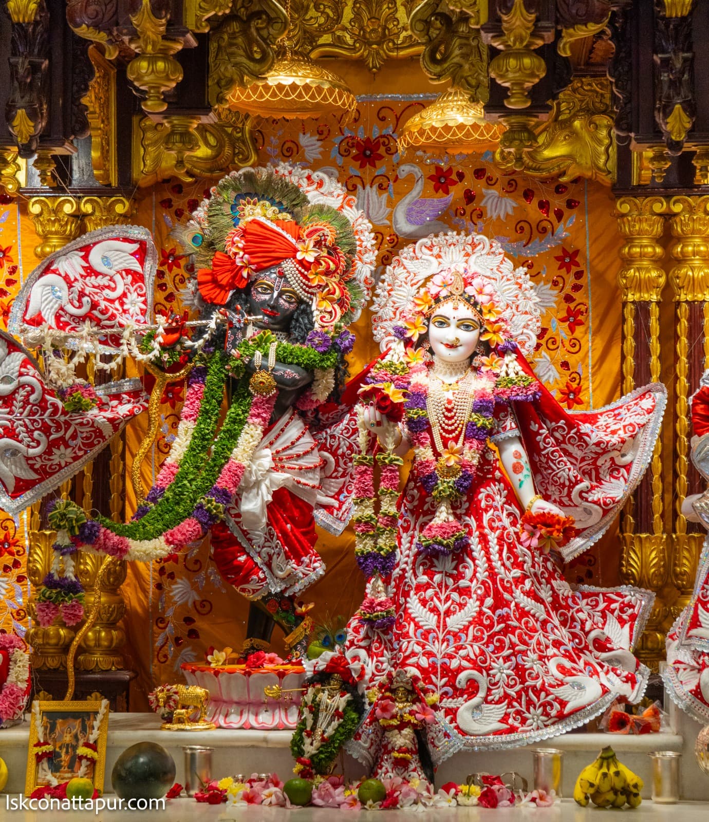Sringar Darshan photo 1 of 8 — 27 February 2026