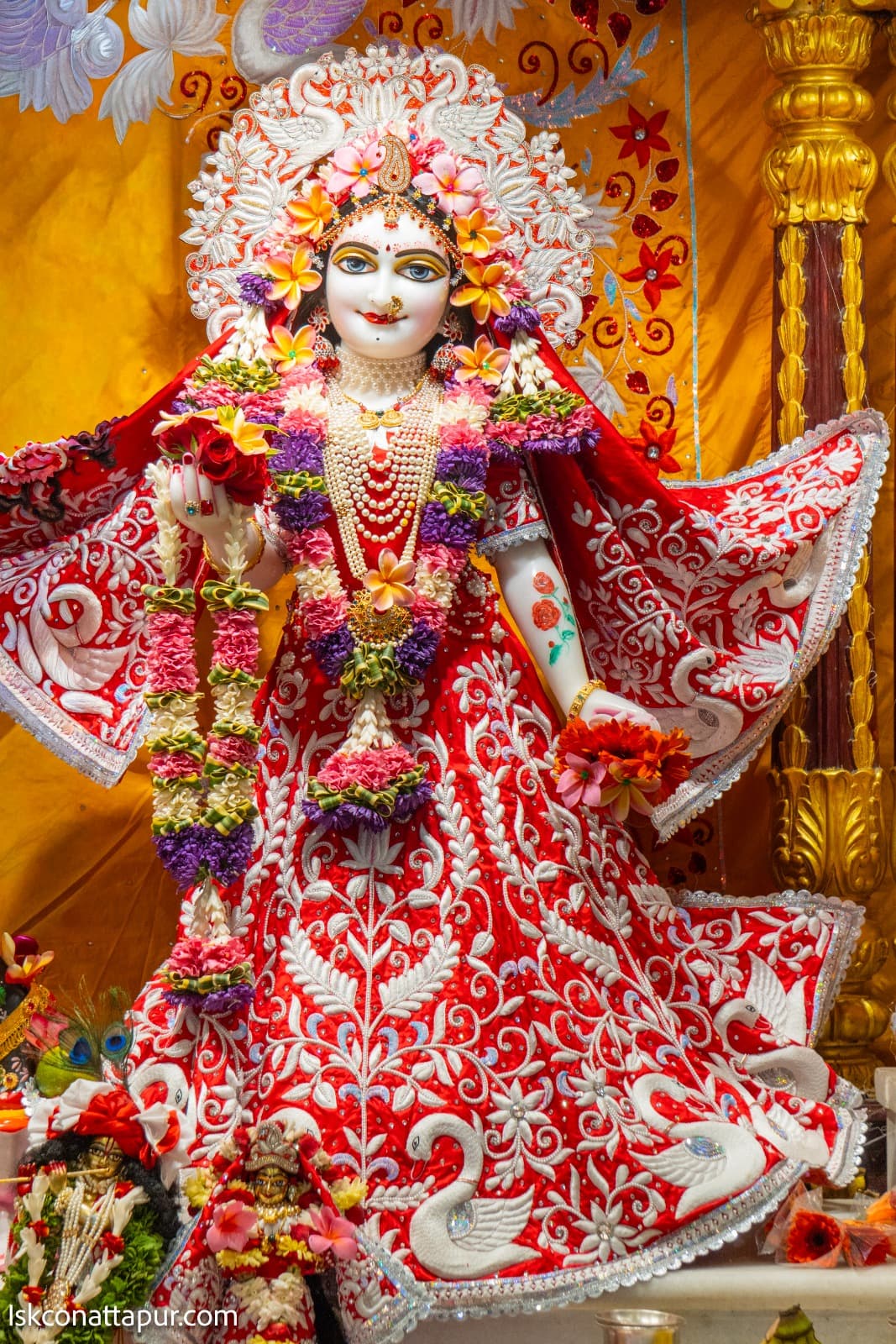 Sringar Darshan photo 6 of 8 — 27 February 2026
