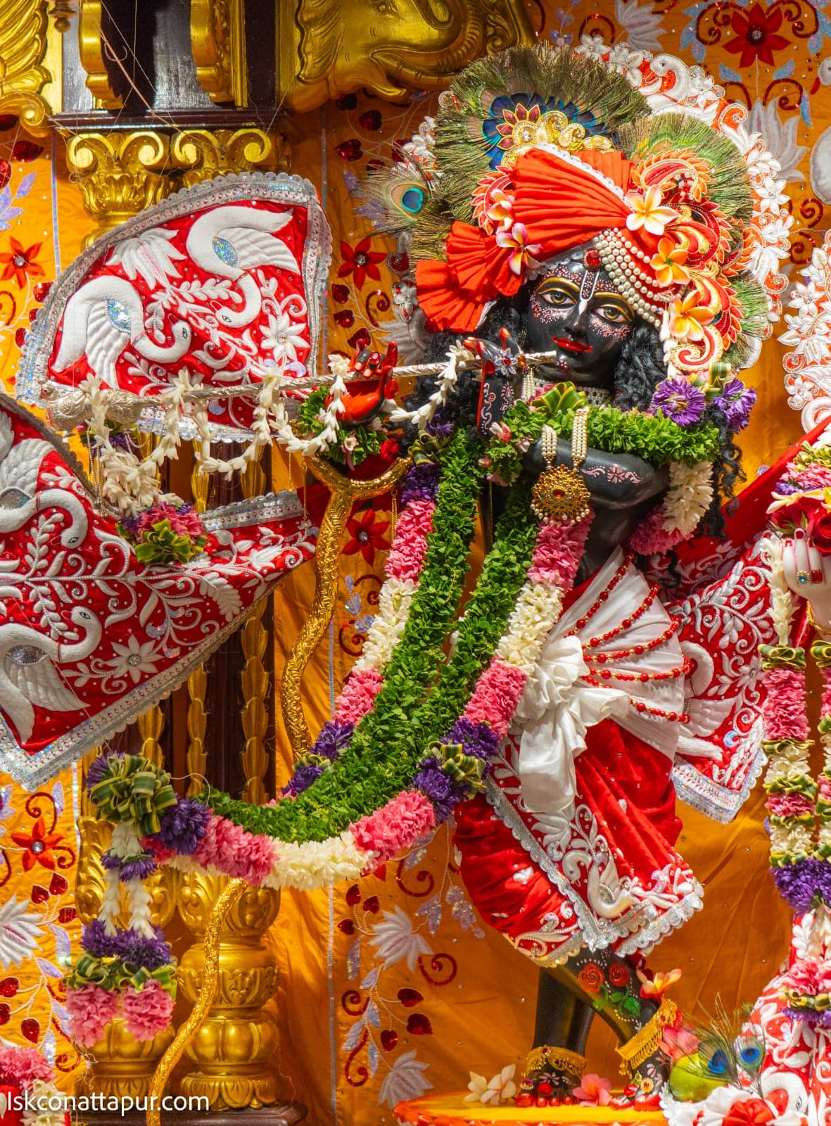 Sringar Darshan photo 5 of 8 — 27 February 2026