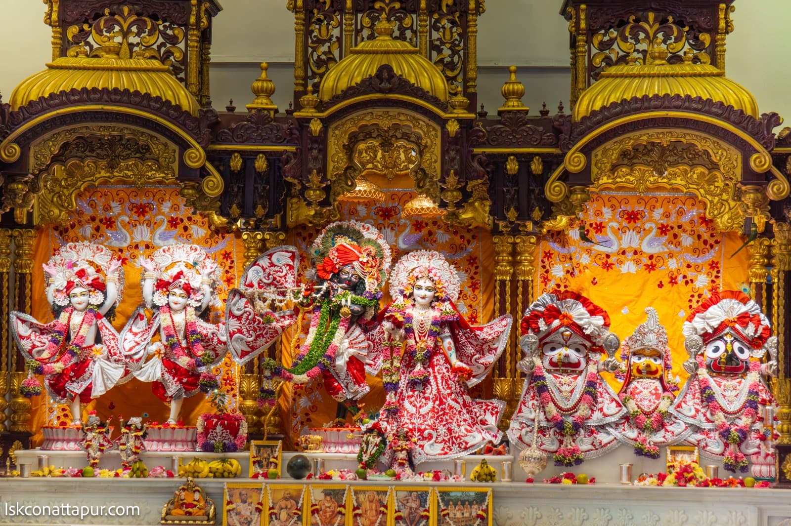 Sringar Darshan photo 3 of 8 — 27 February 2026