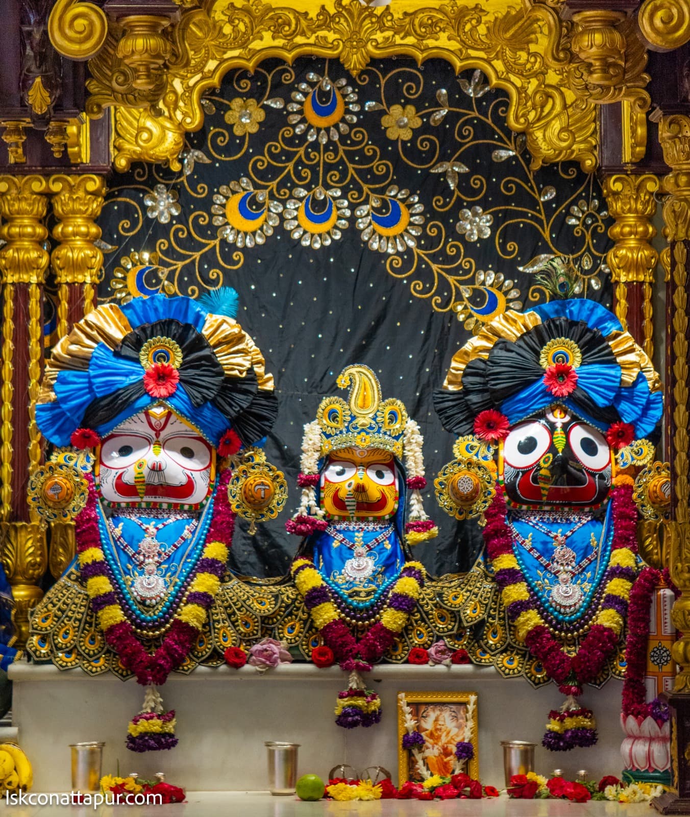 Sringar Darshan photo 3 of 6 — 28 February 2026
