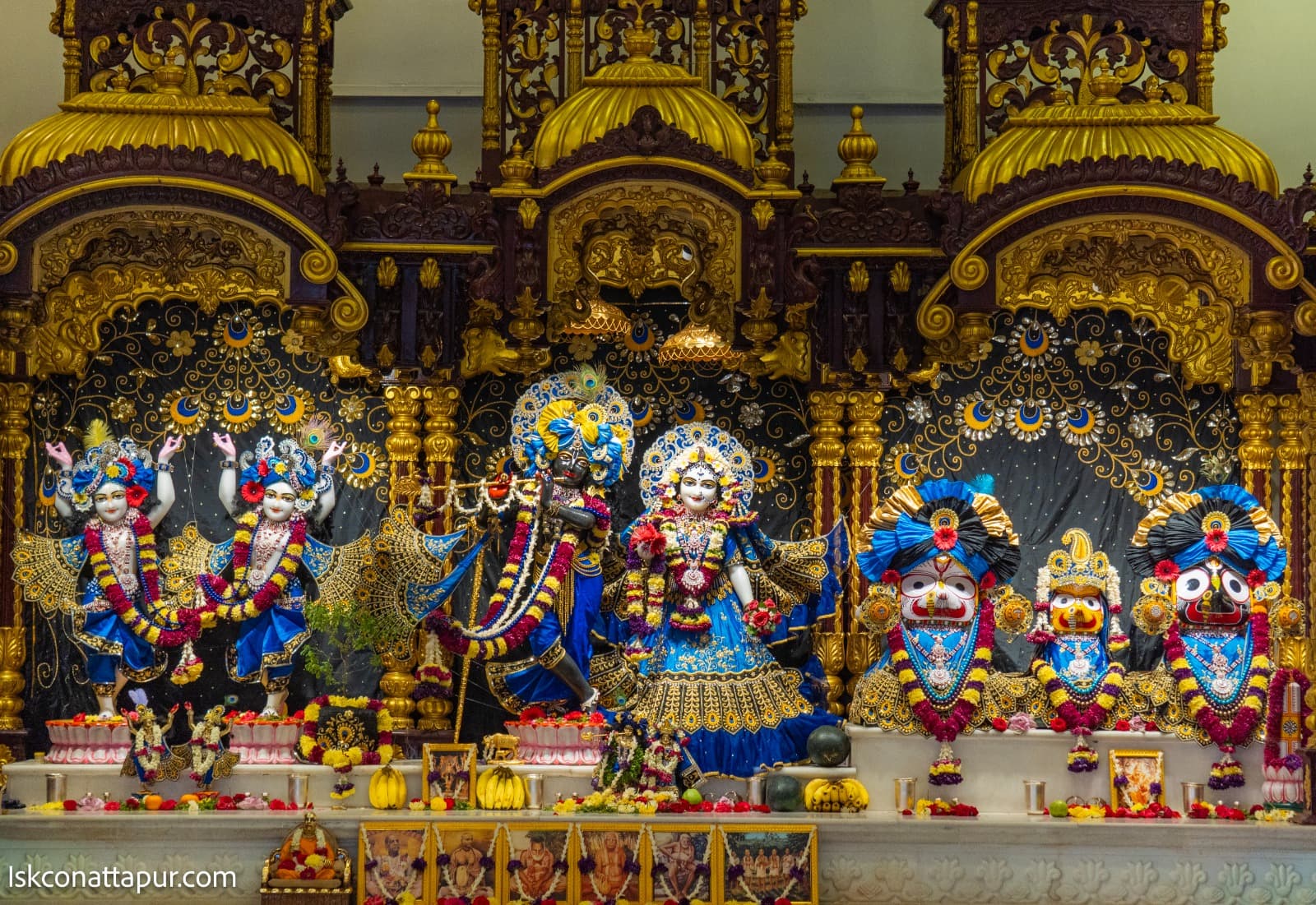 Sringar Darshan photo 2 of 6 — 28 February 2026