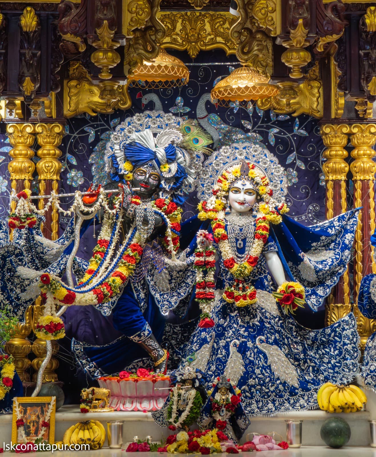 Sringar Darshan photo 1 of 6 — 1 March 2026